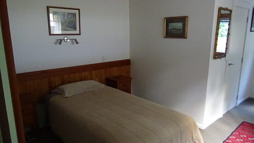 Bedroom 3 Whangarei Accommodation